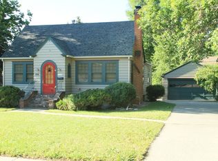518 Avenue F, Billings, MT 59102