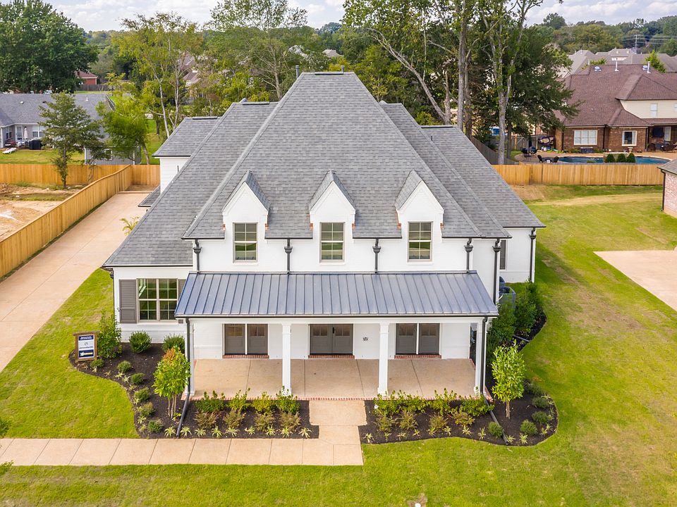 Oak Hill By Magnolia Homes In Collierville TN Zillow   810b03d28657790b5f8e7e97bf69570f Cc Ft 960 