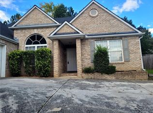 2360 Pettit Dr, Conyers, GA 30012