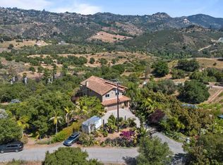 979 Canyon Heights Rd, Fallbrook, CA 92028