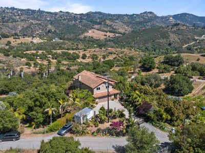 979 Canyon Heights Rd, Fallbrook, CA, 92028