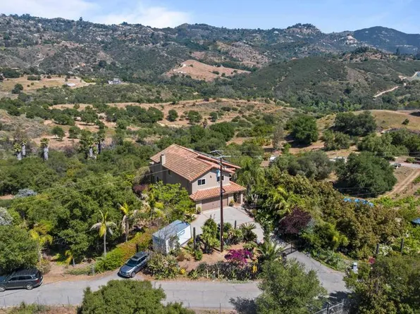 979 Canyon Heights Rd, Fallbrook, CA 92028