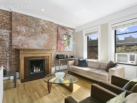 2nd image of 45 W 89th St APT 4A