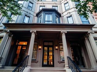 5 Marlborough St APT 1, Boston, MA 02116