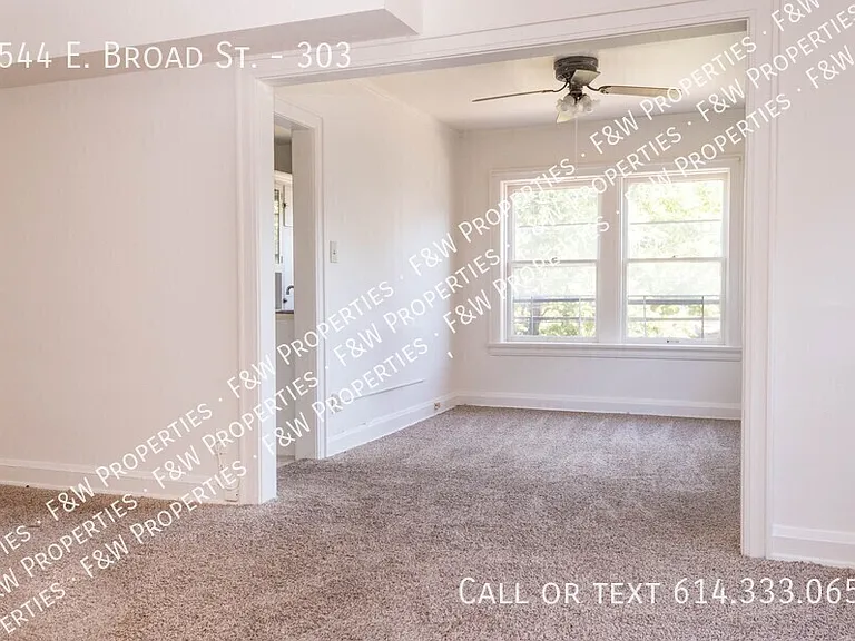 1544 E Broad St #303 — Photo 6