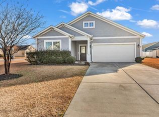 924 Sorano St., Myrtle Beach, SC 29579