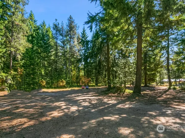 50 Silver Trail Lane, Easton, WA 98925