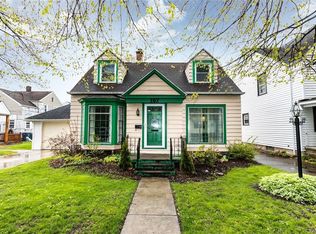 107 Portland St, Buffalo, NY 14220