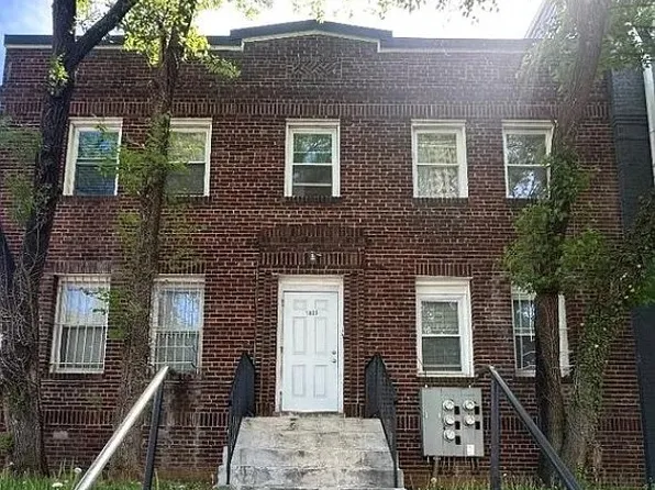 1025 17th St NE, Washington, DC 20002