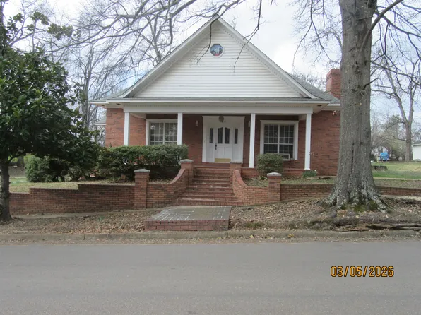 511 N Main St, Ripley, MS 38663