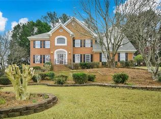 4336 Burgomeister Pl, Snellville, GA 30039
