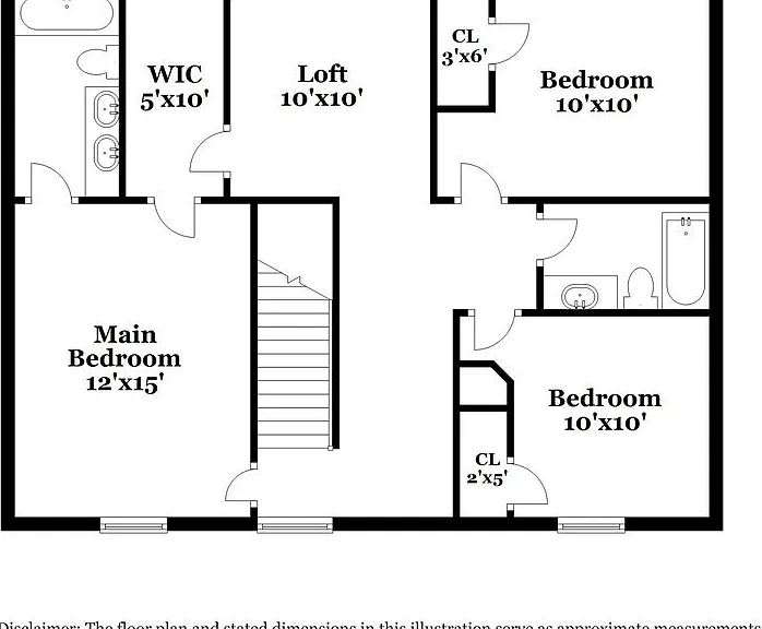 5063 Hogan Point Ct — Photo 3