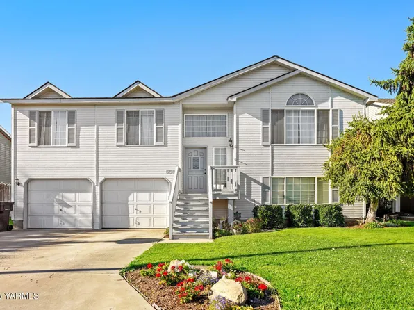 6503 Terry Ave, Yakima, WA 98908