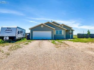 1466 N Will Rogers Dr, Pueblo West, CO 81007