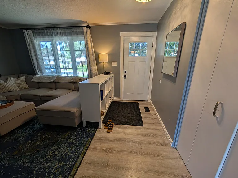 835 Pembridge Cres #HOUSE — Photo 5