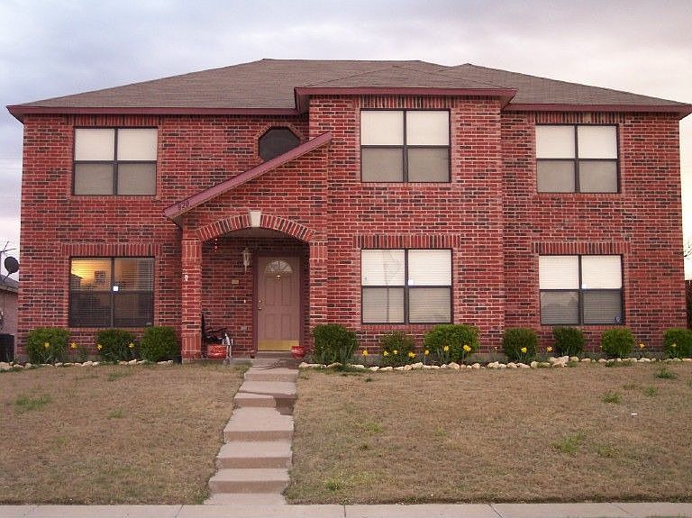 820 Willow Wood Dr