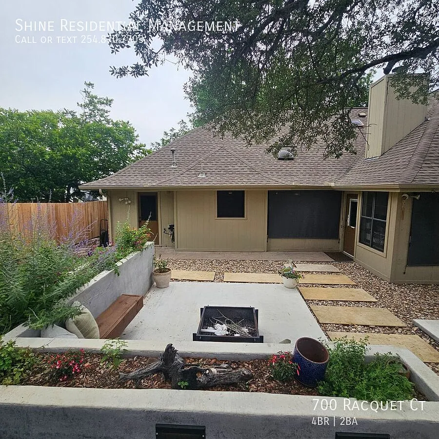 Beautiful home in Cul-de-sac — Photo 1