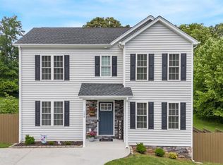 106 Brenleigh Ct, Lynchburg, VA 24501