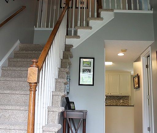 Entry Way