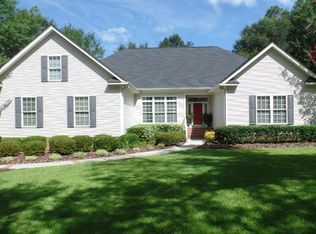 294 Hunt Club Rd, Barnwell, SC 29812