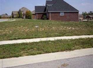 7065 Arbor Meadow Way LOT 11, Versailles, KY 40383