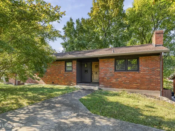 3308 Breaux Dr, Louisville, KY 40220