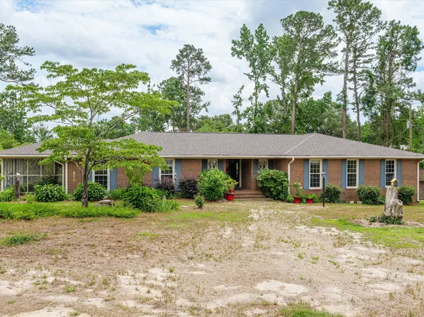 135 Ballard Dr, Harlem, GA 30814