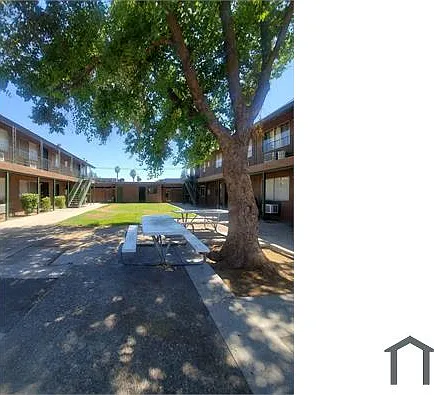 2 bed, $1,100 — Photo 3