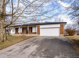 128 Kirkham Avenue, Corydon, IN 47112