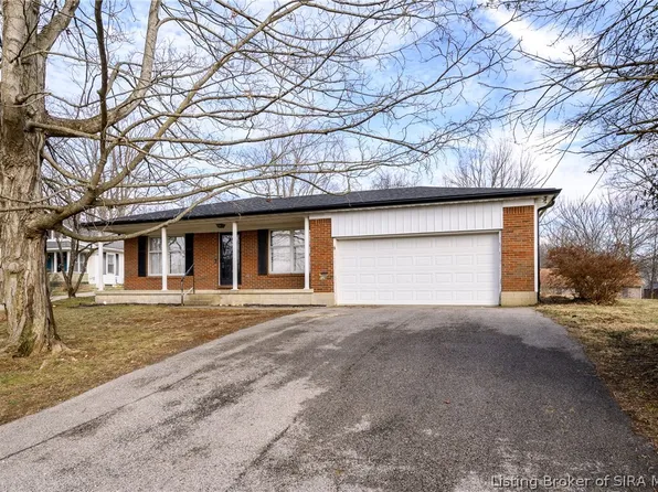 128 Kirkham Avenue, Corydon, IN 47112