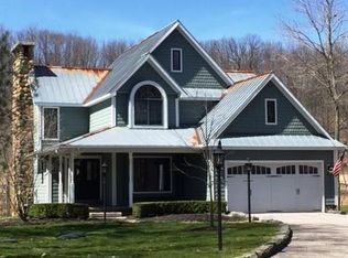 6962 Williams Rd, Concord Township, OH 44077