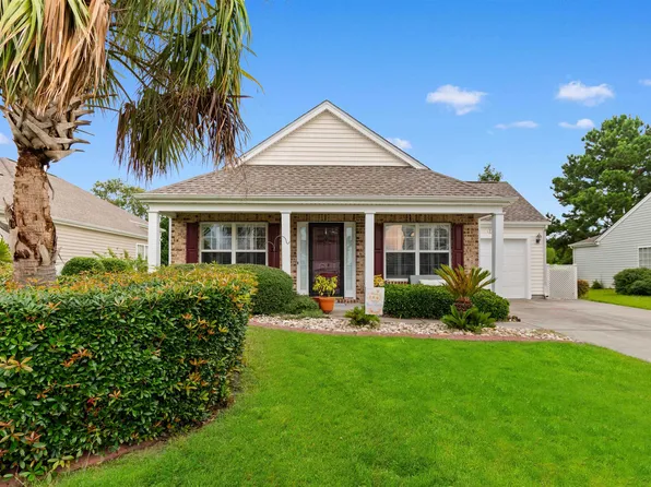 2205 Haystack Way, Myrtle Beach, SC 29579