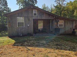 4190 County Home Rd, Savannah, TN 38372