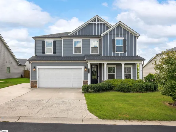719 Ashdale Way, Greer, SC 29651