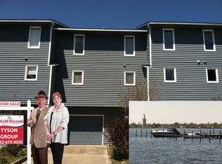 Eastern Shore #6, Bridgeton, NC 28519