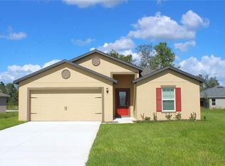 241 Begonia Pl, Poinciana, FL 34759