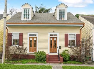 832 Josephine St, New Orleans, LA 70130