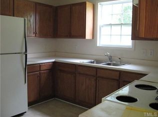 59 S Sussex Dr, Smithfield, NC 27577