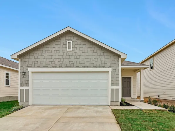 7717 Fox Vw, San Antonio, TX 78252