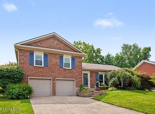 807 Exmoor Ave, Louisville, KY 40223