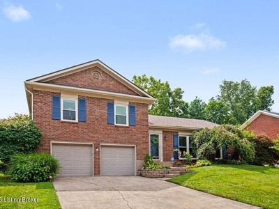 807 Exmoor Ave, Louisville, KY, 40223