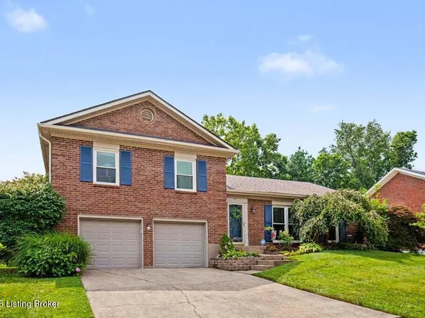 807 Exmoor Ave, Louisville, KY 40223