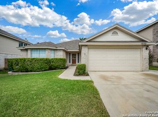 1223 Leopard Hunt, San Antonio, TX 78251