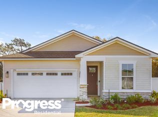 3394 Traceland Oak Ln, Green Cove Springs, FL 32043