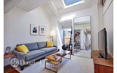 Sold by Douglas Elliman