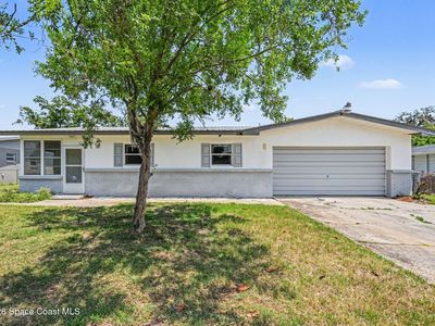 1671 Rice Ave, Titusville, FL, 32796