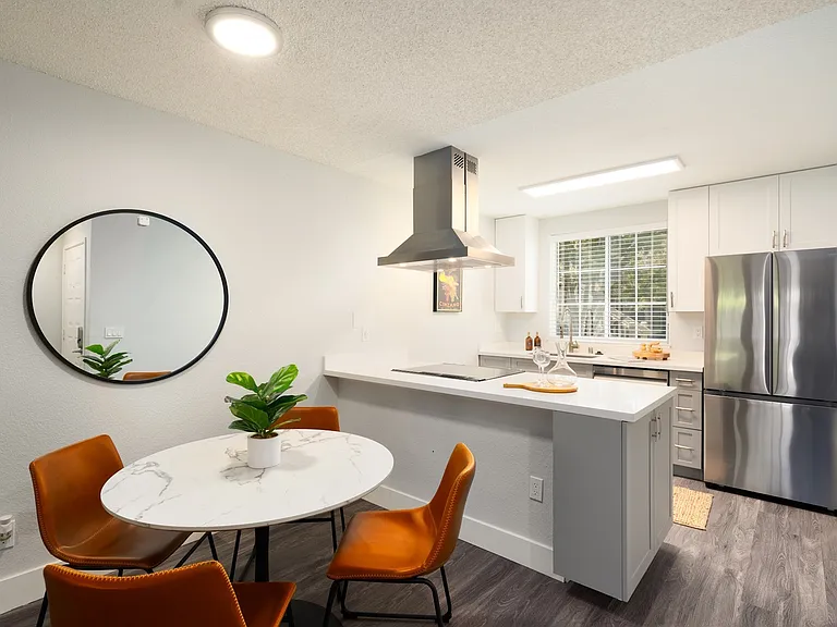 Kitchen | Apartments in Livermore, CA | The Arbors Apartments