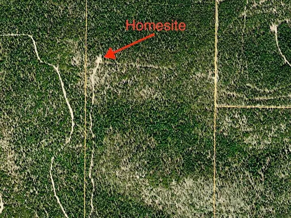 7200 GCR 14M, Kremmling, CO 80459