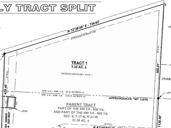 5th image of 3494 Wildcat Creek Blvd
