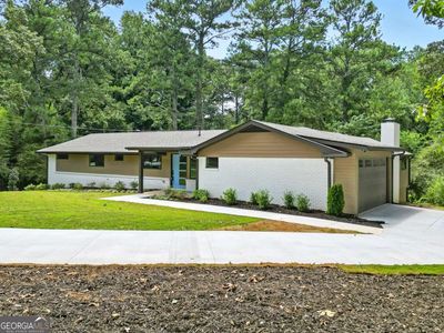 3909 Bellair Dr, Marietta, GA, 30066